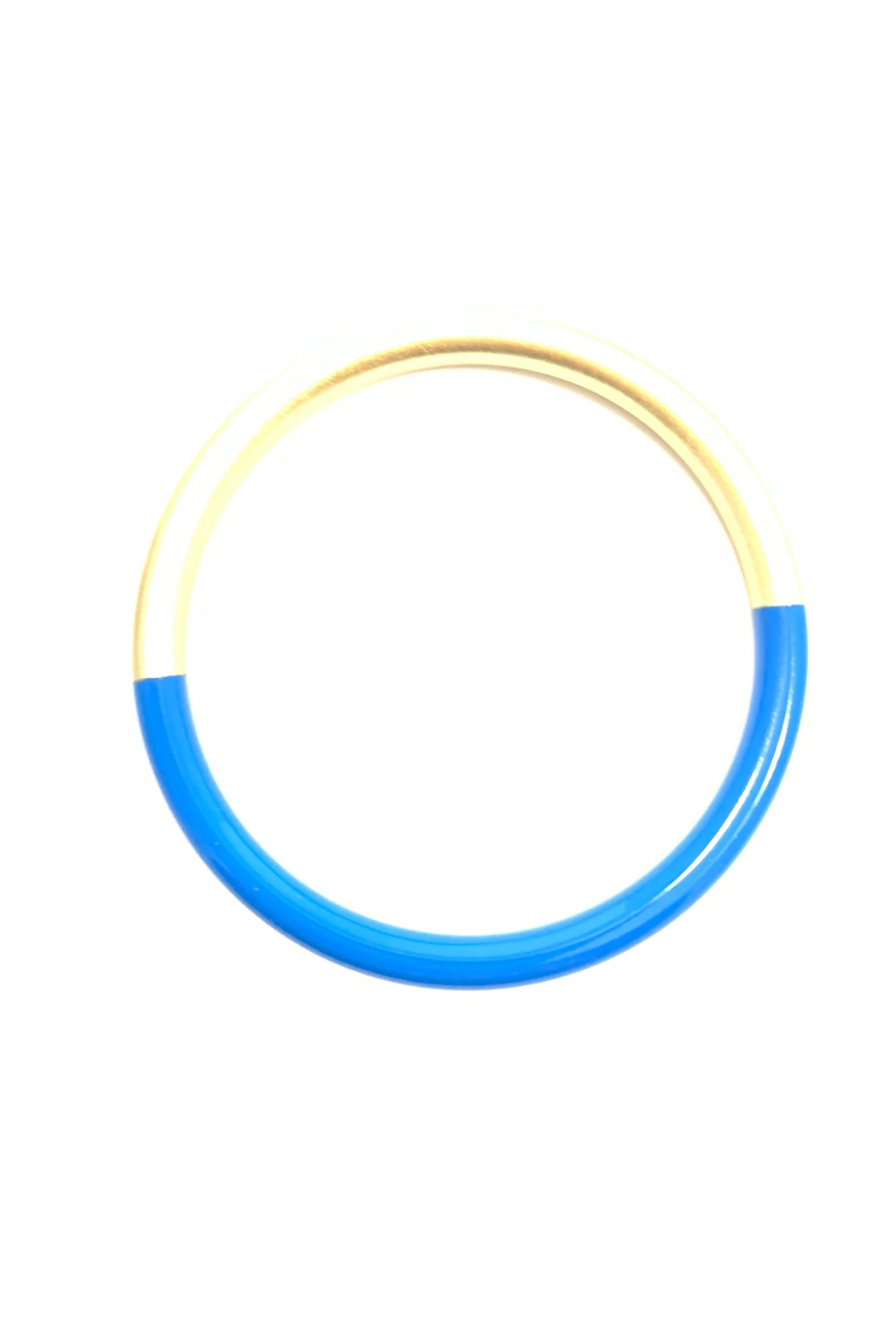 Accessory Jane Bangle - Royal Blue