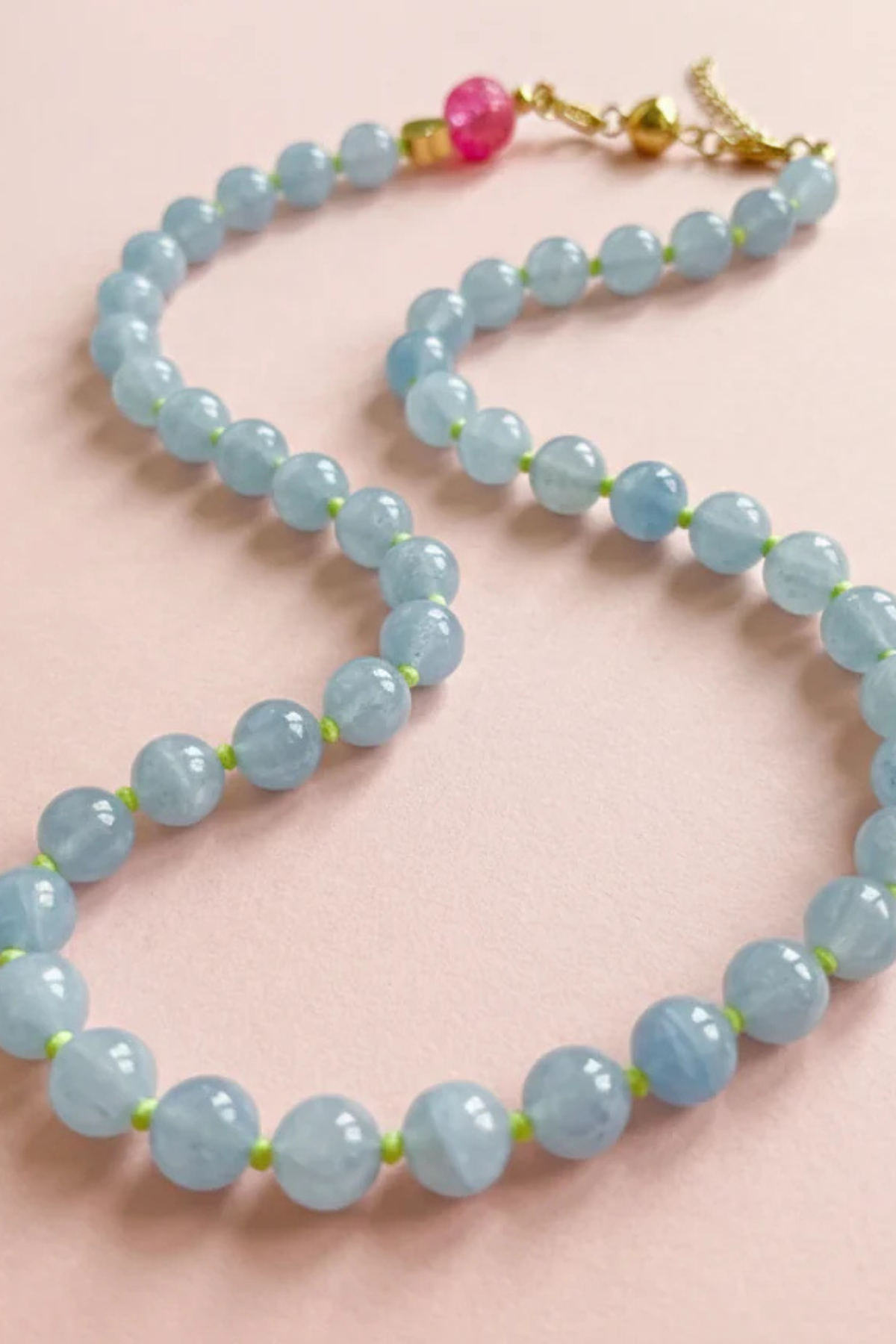 Taylor Elliott Lola Necklace