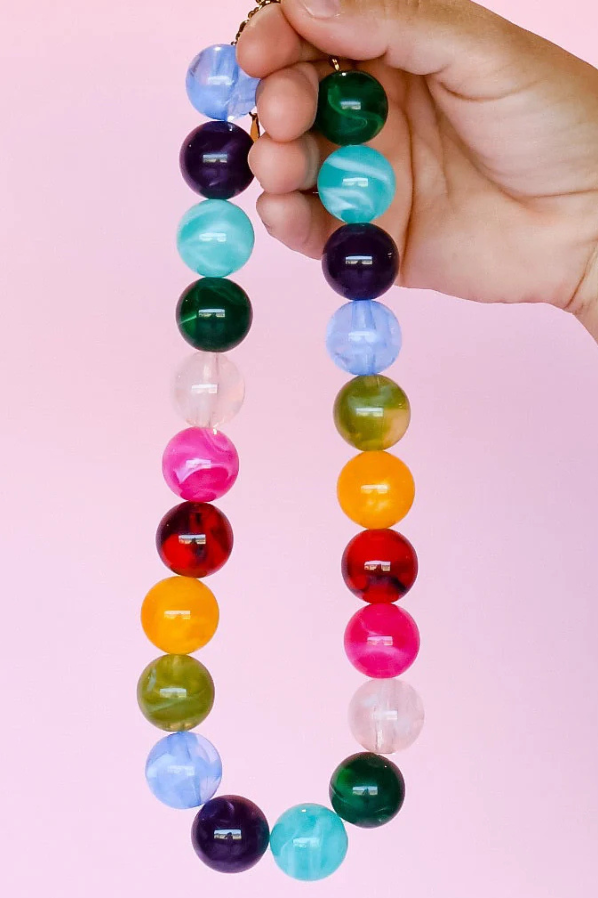 Pop of Joy Necklaces