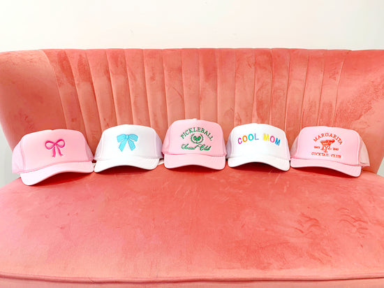 Trucker Hats