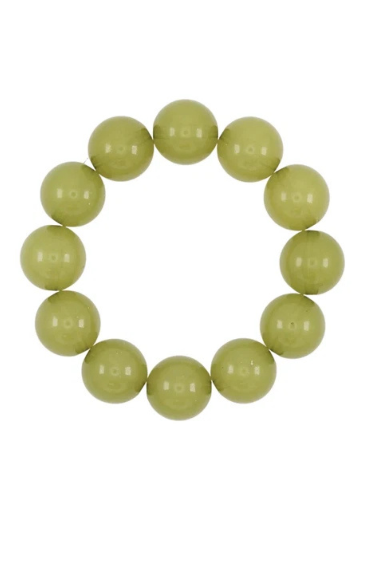 Ball Bead Bracelet