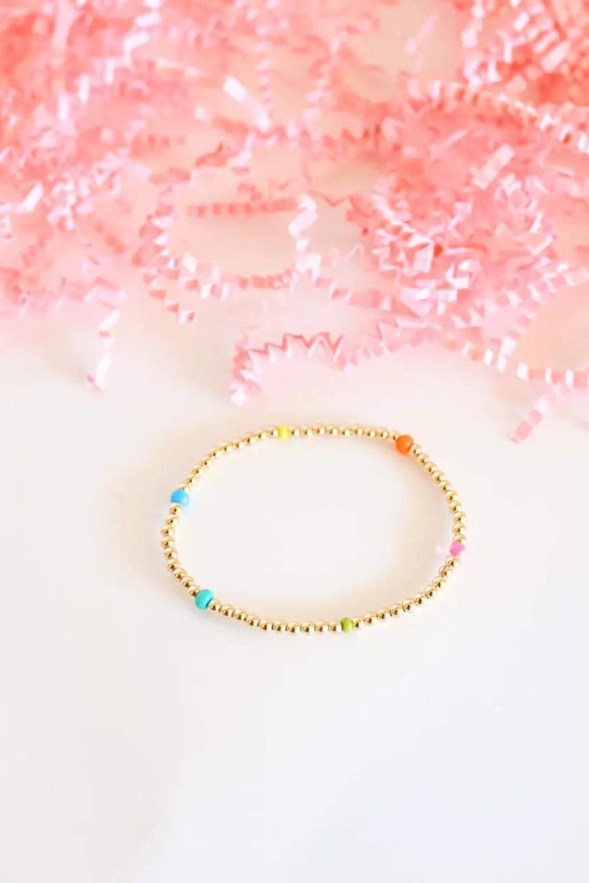 Confetti Poppi Bracelet