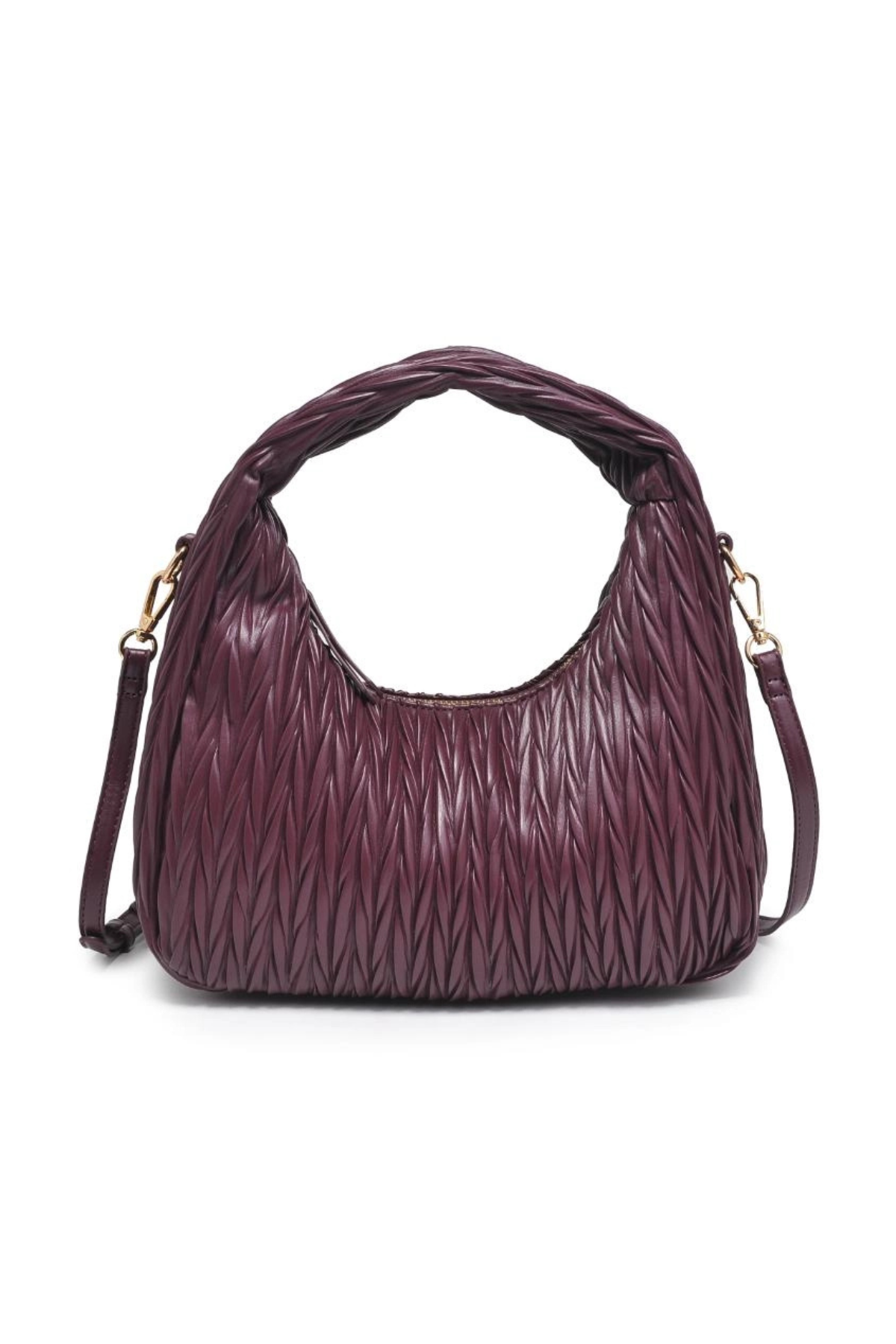Amara Wine Crossbody
