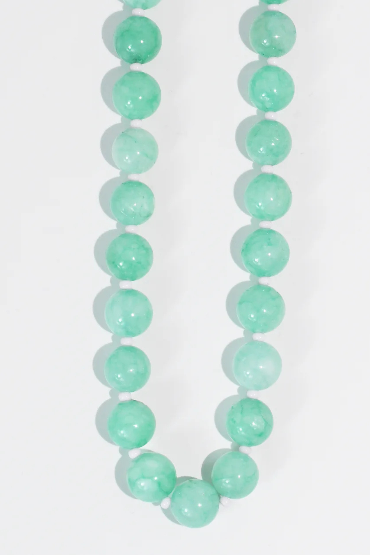 Treasure Jewels Love Big Necklaces