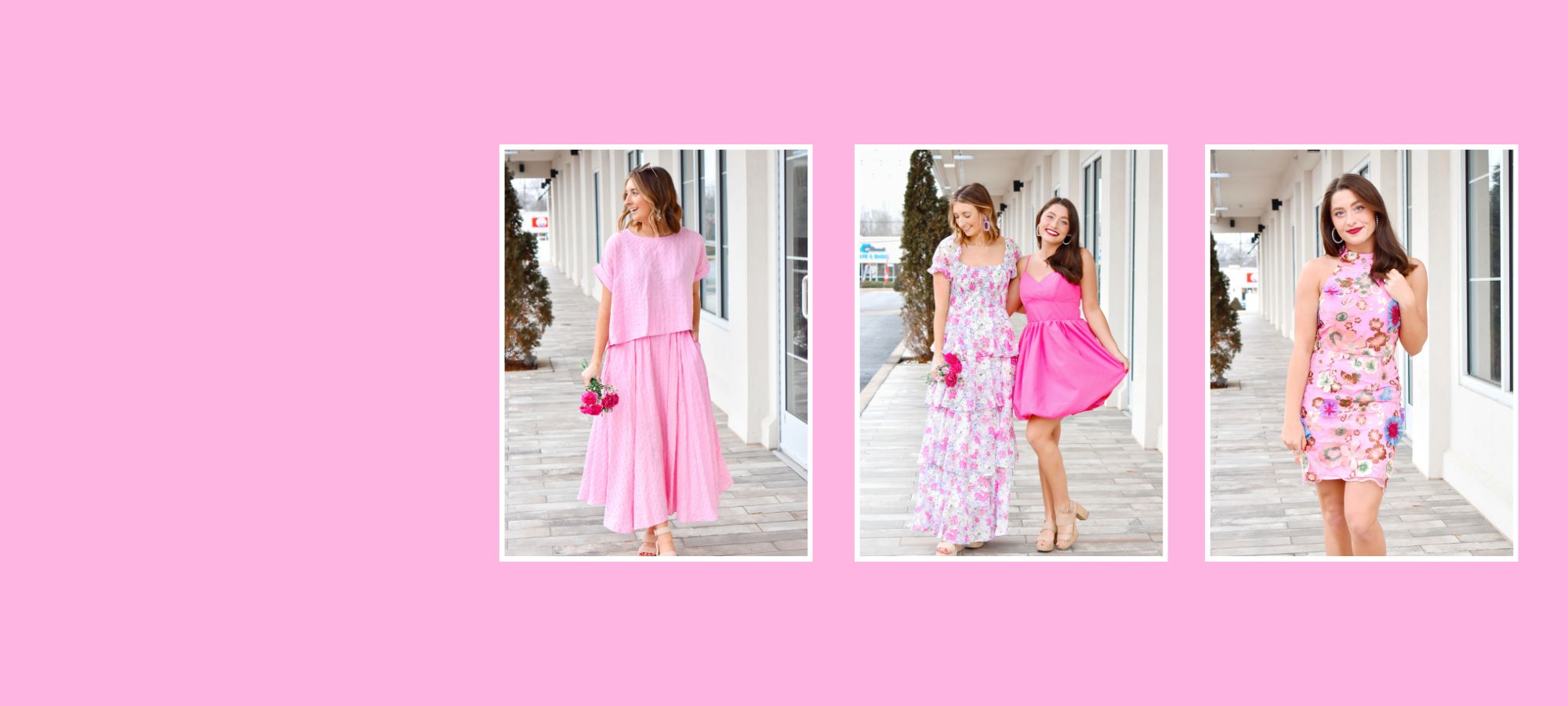 Confetti Boutique Vibrant Online Boutique Owensboro, KY