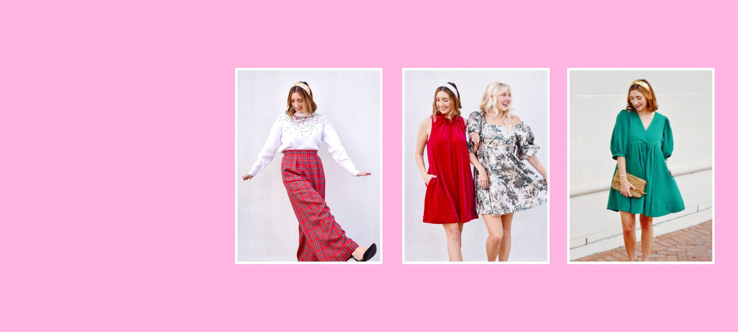 Confetti Boutique Vibrant Online Boutique Owensboro, KY