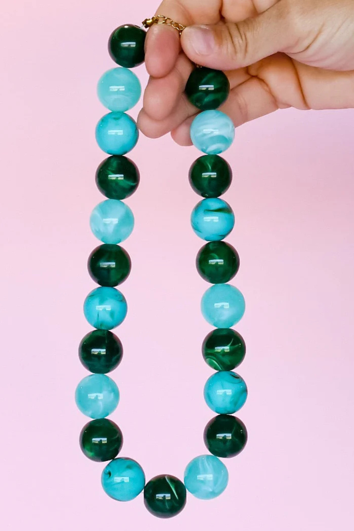 Pop of Joy Necklaces