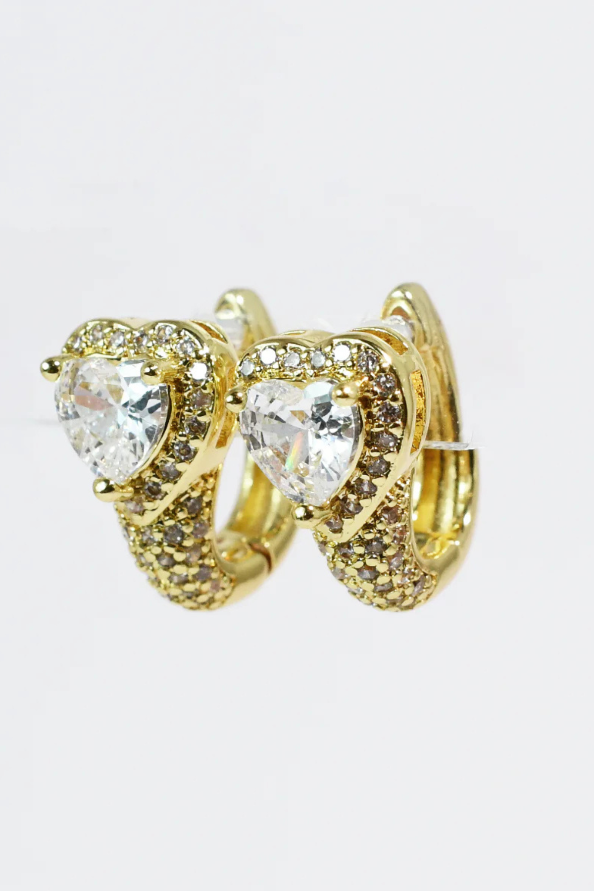 All My Heart Earrings