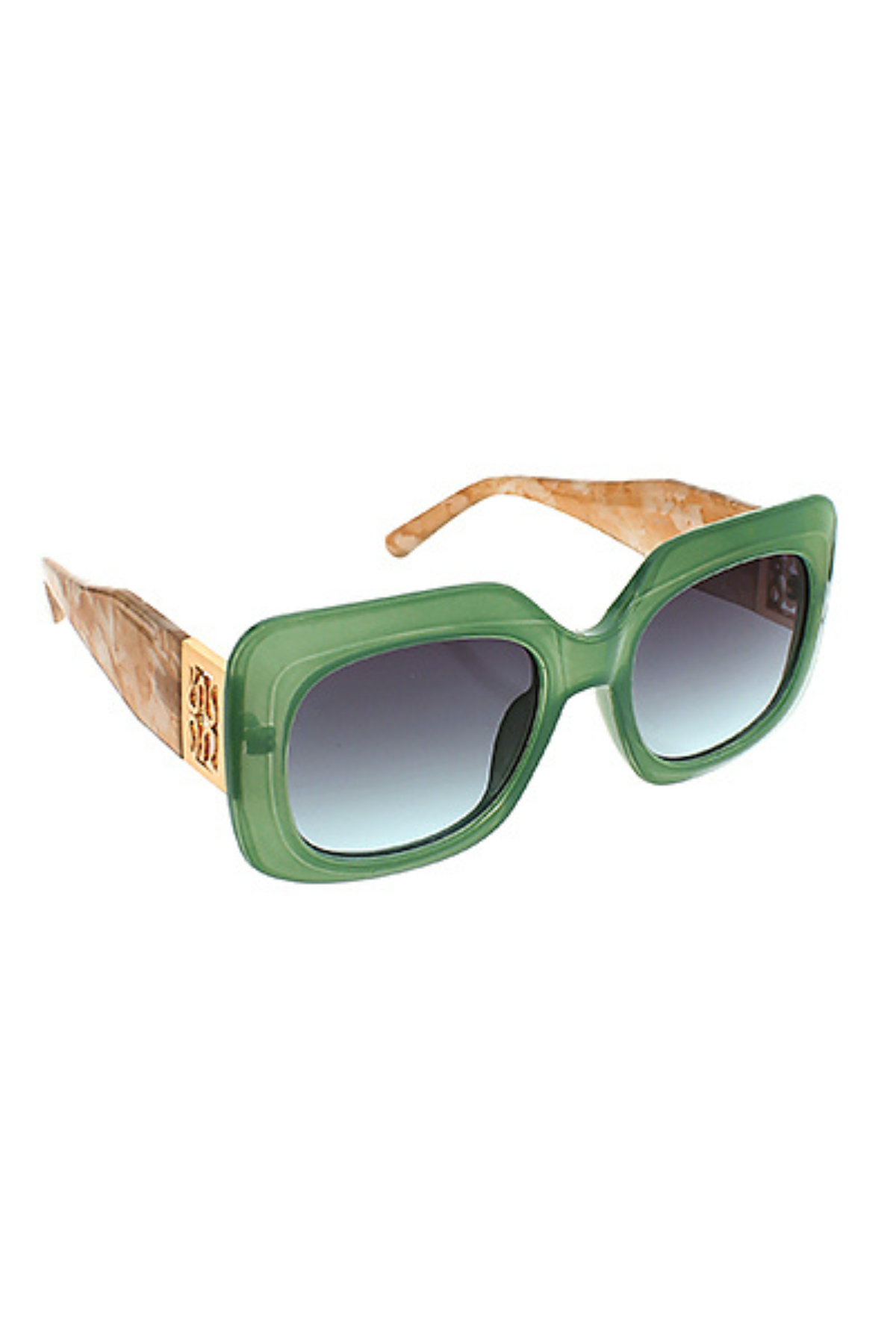 Margaret Acrylic Sunglasses