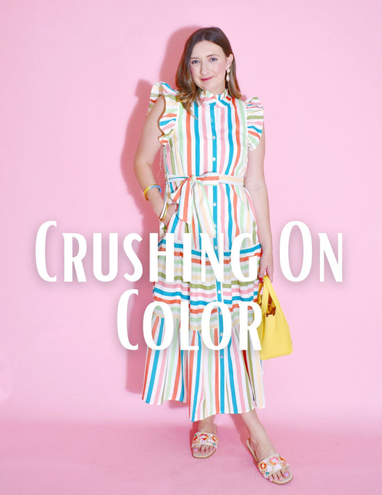 Confetti Boutique | Vibrant Online Boutique | Owensboro, KY