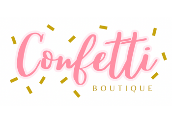 Confetti Boutique