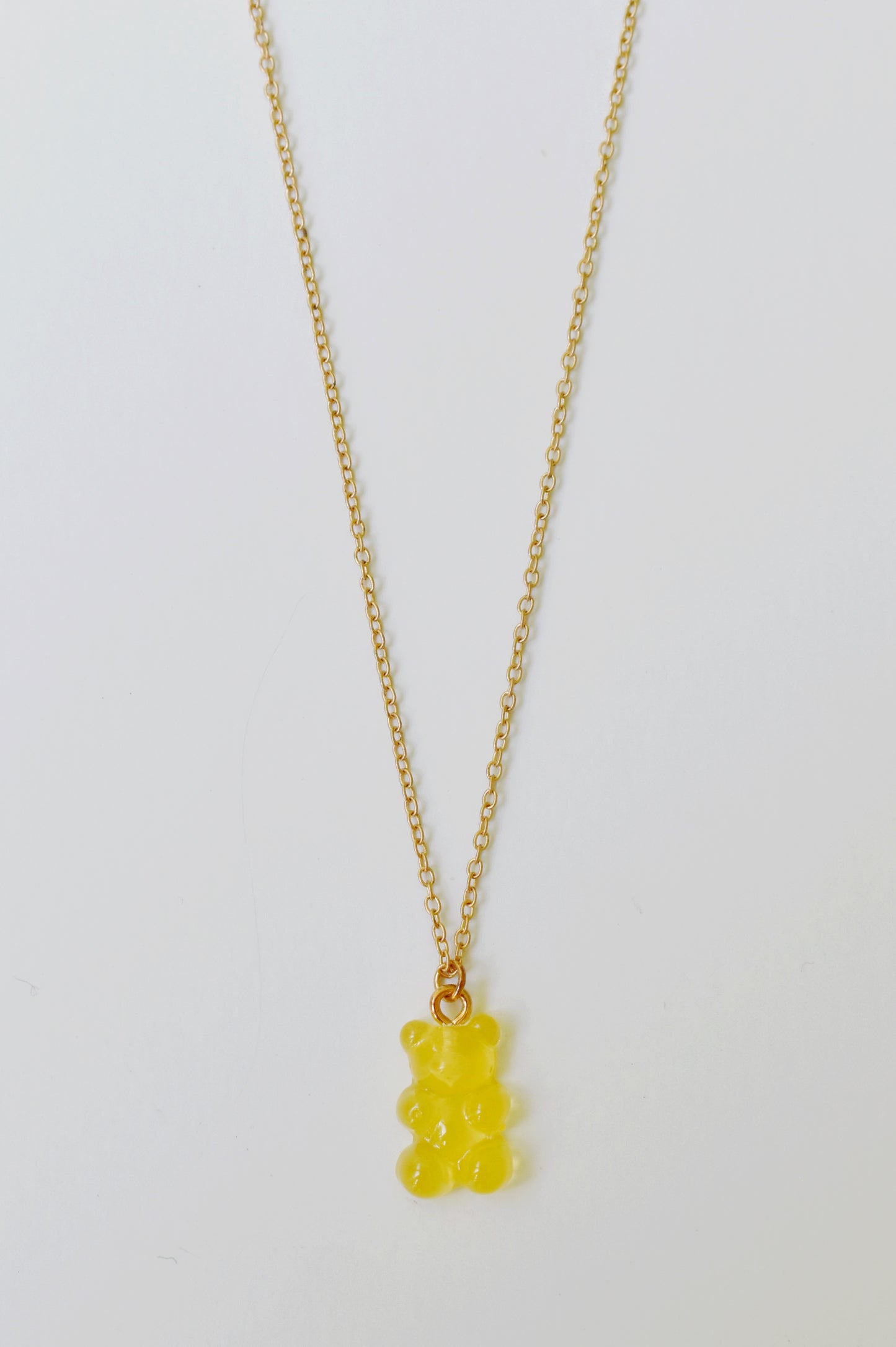Load image into Gallery viewer, Gummy Bear Necklace
