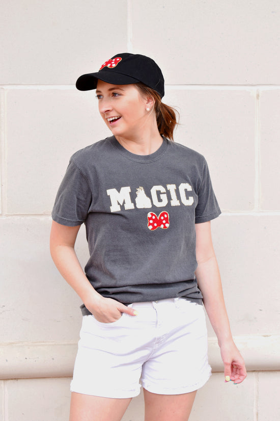 Load image into Gallery viewer, Magic Patch T-Shirt
