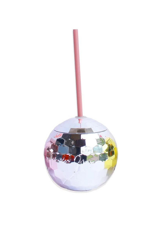 Load image into Gallery viewer, Disco Ball Cup
